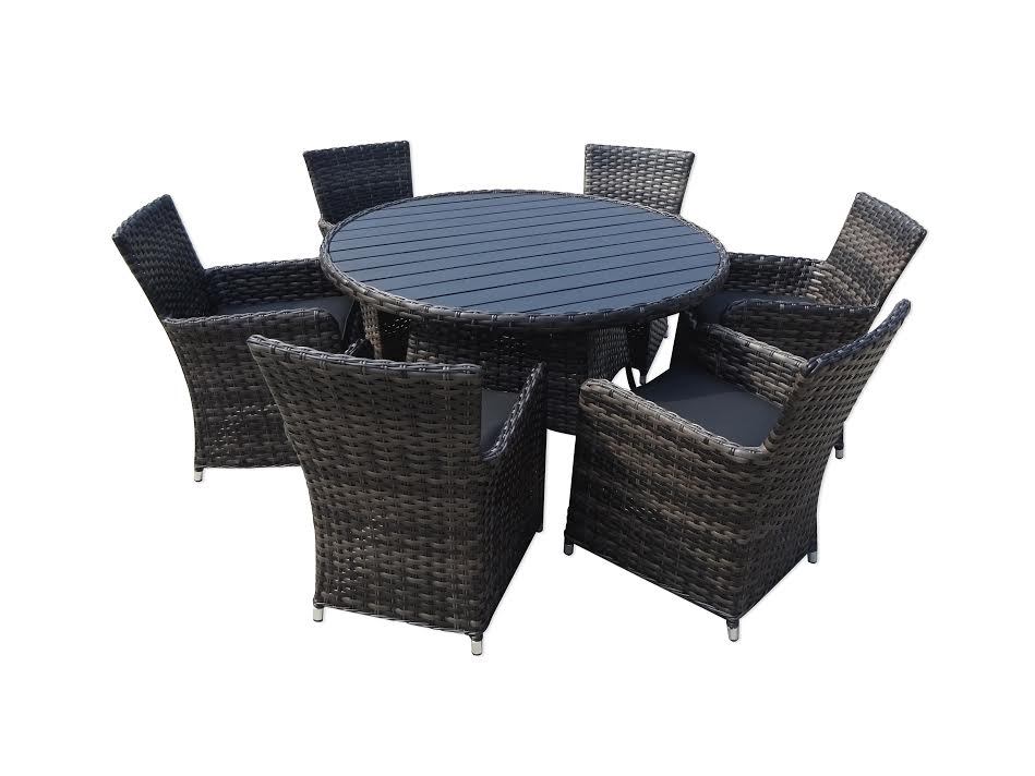 Polyrattan havemøbler køb billige kvalitets polyrattan havemøbler