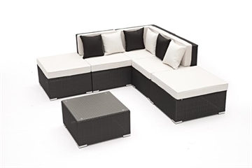 Lounge havemøbler køb havemøbler i loungestil til gode priser her Sofa havemøbler
