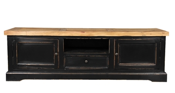 Tv-Bord - Skænk. ​B160 x H 50 x D 50cm.