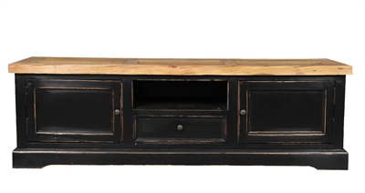 Tv-Bord - Skænk. ?B160 x H 50 x D 50cm.