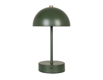 Cozy bordlampe, grøn