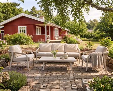 Helsingborg Sofasæt