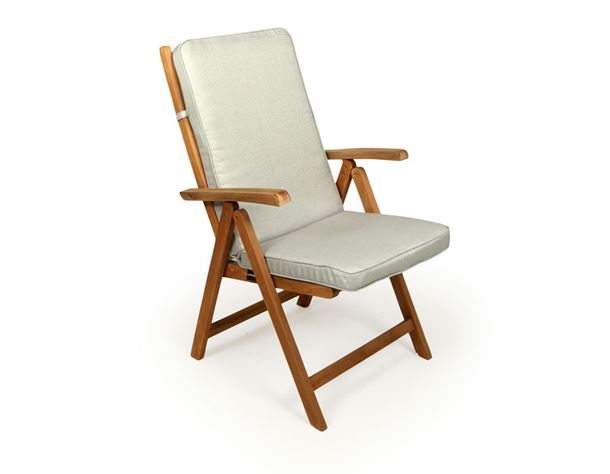 Andorra Positionshynde - Vandafvisende - Beige