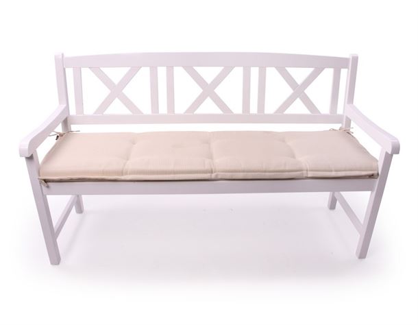 Aston Bænkhynde - 3 pers. - Natur