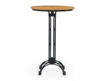 DaneLine Adam Barbord - Nonwood - Grå