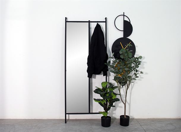 BLACK WEEK - Umbra - Entrespejl H165x65cm 