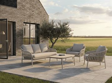 Tokyo sofasæt m/bord