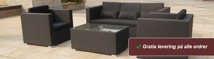 hvide rattan havemøbler hvide rattan havemøbler