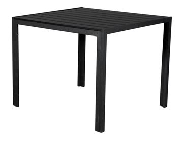 Chinet bord - 90 x 90