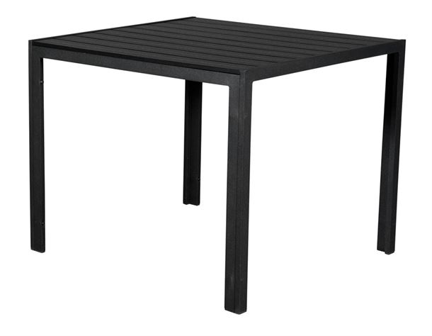 Chinet bord - 90 x 90