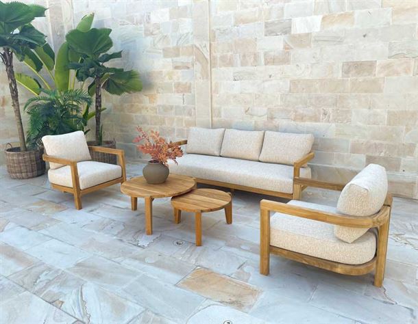Las Vegas Sofasæt <SPAN STYLE=\'color:#d0121a;\'>FORUDBESTIL</SPAN>