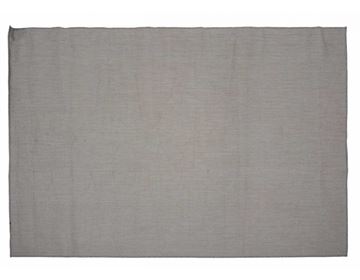 Mario Udendørs Tæppe - 240x340 cm - Lysegrå