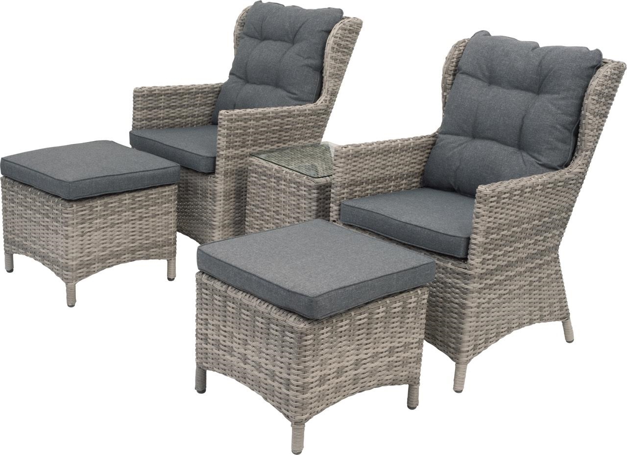 Lounge havemøbler køb havemøbler i loungestil til gode priser her Lounge møbler udendørs