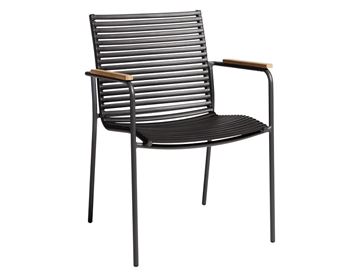 Tika Classic Stabelstol