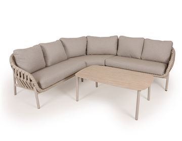 Tokyo Loungesæt