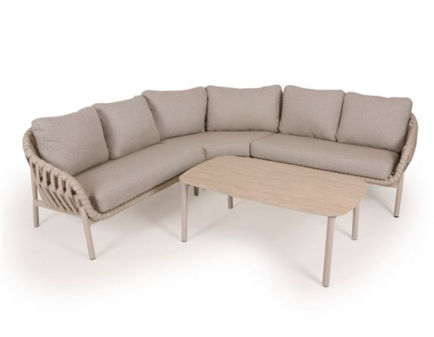 Tokyo Loungesæt