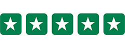 TrustPilot score