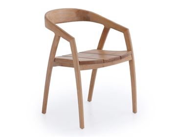 Verona Teak stol